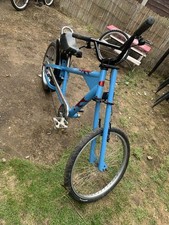 Chopper Bikes/stingray