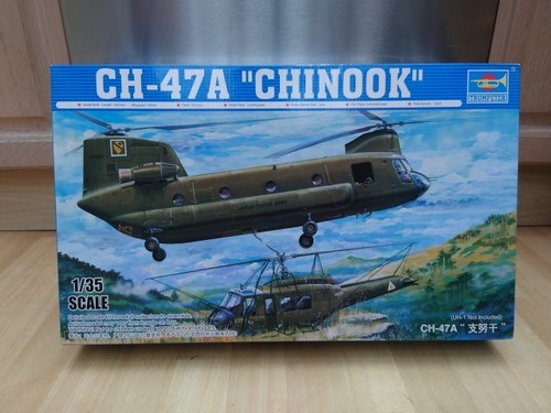 Trumpeter 05104 scale - 05104, 1/35
