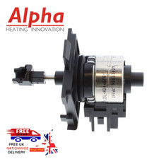 Alpha E-TEC Intec 2 Eco Range