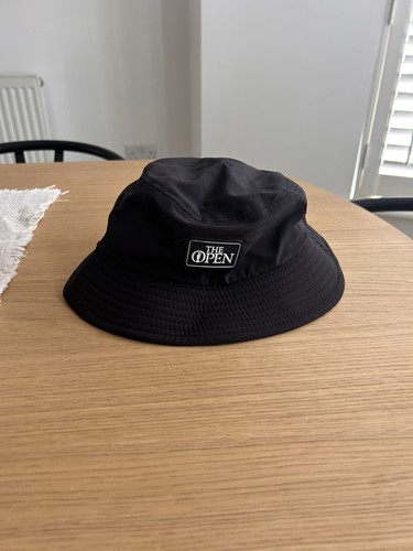 The open official - official, waterproof