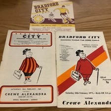 Bradford city v - , x.