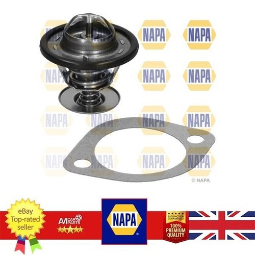 Coolant thermostat for ford - for,