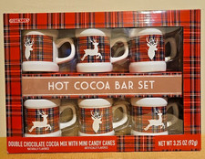 Galerie Hot Cocoa Bar Set
