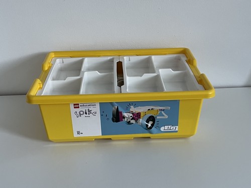 Lego education spike prime set - education,