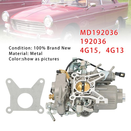 Carburetor carb md192036 for - carb,