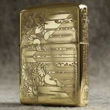 Zippo lighter 168 Armor Custom