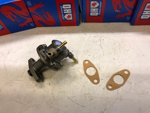 Fuel pump fits ford - fuel,