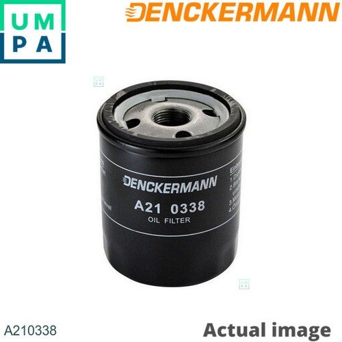 Oil filter for rover - oil,