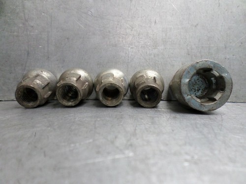 Ford focus mk1 1998 2004 - 1998-2004, alloy