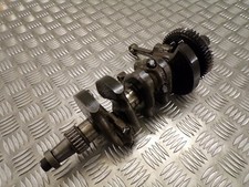 Triumph Tiger 800 2013 crank