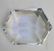 BO CONCEPT  Desk Paperweight