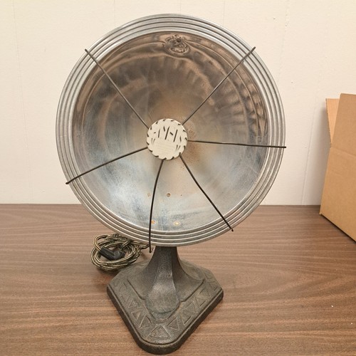 Art deco antique samson united - antique, samson-united