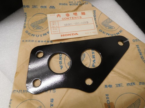 Honda 450 black - 450, k0