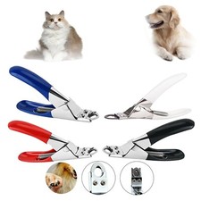 Pet Nail Clippers Cat Dog