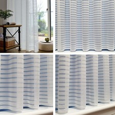 Paris Net Curtain Horizontal