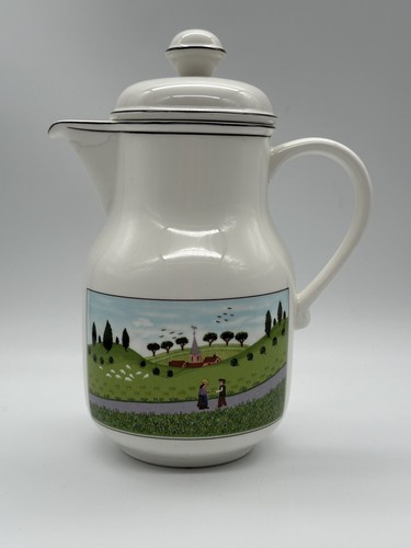 Villeroy boch design naif - villeroy,
