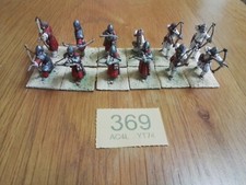 28mm (30mm) Noman Medieval