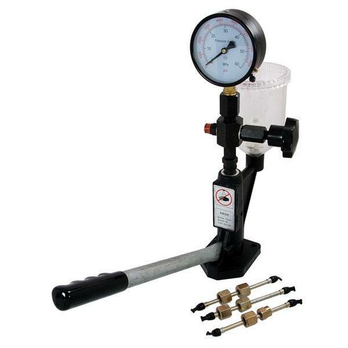 Diesel injector nozzle - diesel,