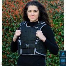 Adults' Body Protector