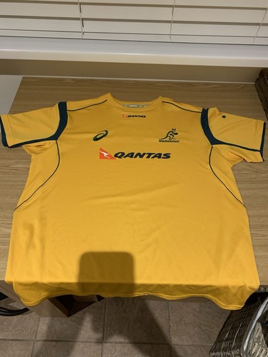 Asics men rugby union - men's,
