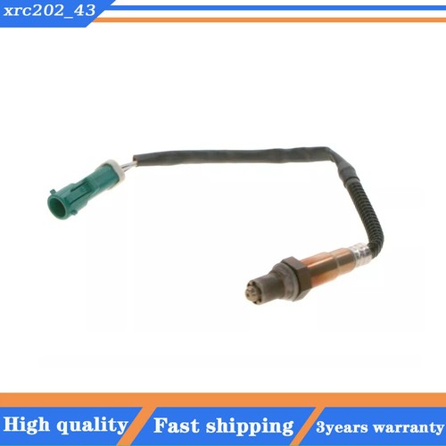 Oxygen lambda sensor - lambda,