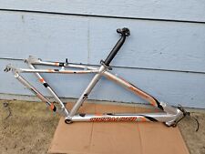 2002 Specialized Rockhopper A1