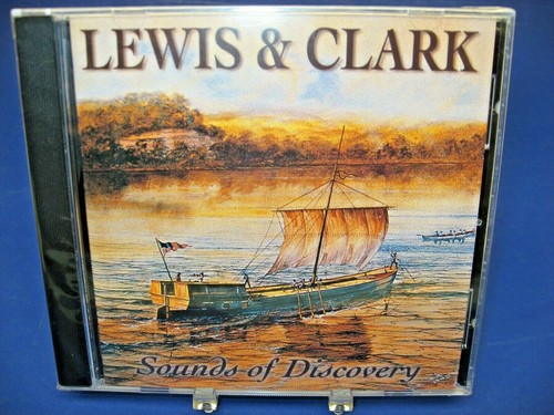 Lewis clark sounds of - lewis,