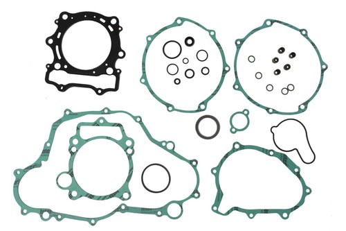 As3 engine gasket kit - gasket, set