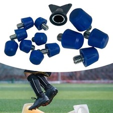 12 Pieces Football Shoe Spikes