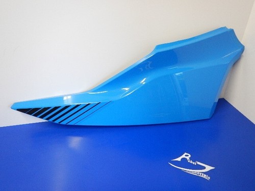 Blue 2018 2019 seadoo rxt - blue,