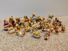 Teddy Bears Figurines