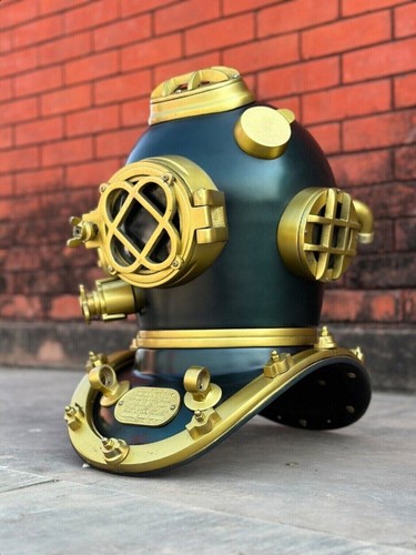Nautical deep sea - nautical, diving