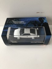 MINICHAMPS 1:43 Bond