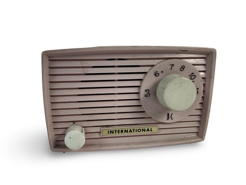 Vintage small international - vintage,