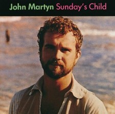 Sundays Child CD New & Sealed