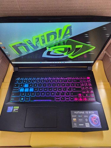 Gaming laptop intel 40ghz - laptop,