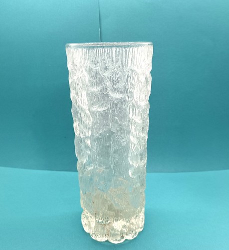 Vintage bark ice texture - 70's, /ice