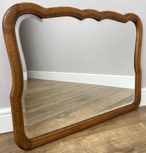Mirror vintage french - mirror, style