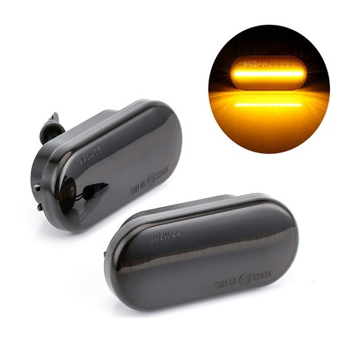 2pcs for dynamic flowing - 2pcs,