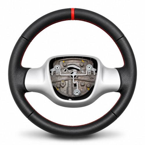 Smart fortwo 451 steering - fortwo,