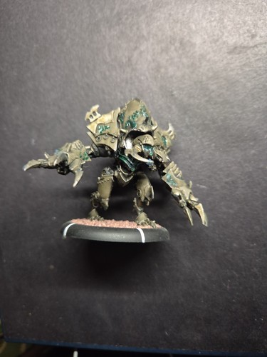 Warmachine hordes cryx slayer - cryx,