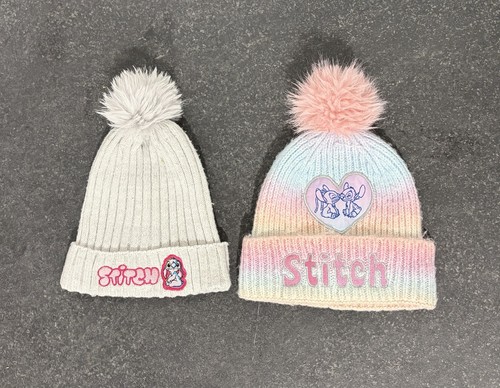 Disney stitch winter wooly - disney,
