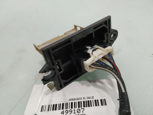 499107 heater resistor