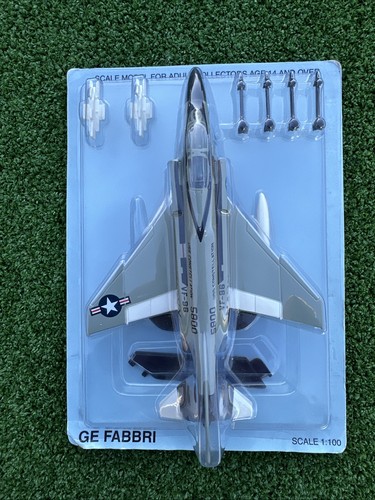 Fabbri 100 scale - ge, 1:100