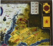 Stonemaier Games | Scythe