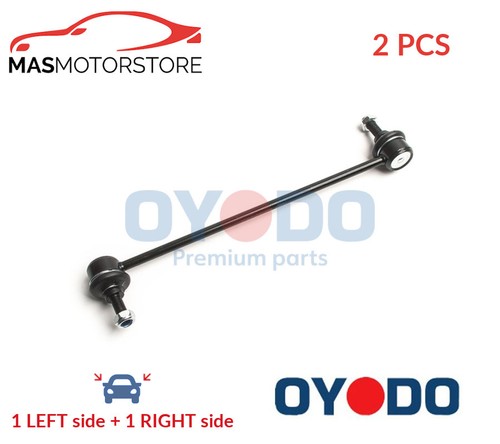 Anti roll bar stabiliser - stabiliser, pair