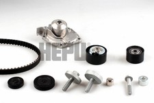 WATER PUMP & TIMING BELT KIT