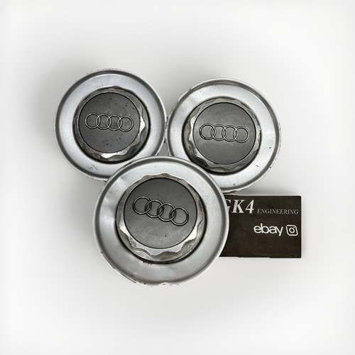 Bbs audi rsii center - audi, rc
