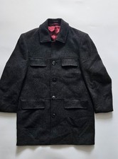 Pierre Cardin Wool Coat –