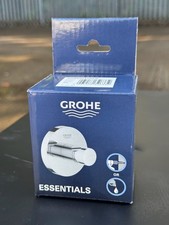Grohe Essentials Robe Hook
